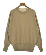 MACPHEE（マカフィー）ニット・セーター ベージュ サイズ:S レディース/2200616620106