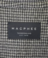 MACPHEE（マカフィー）その他 グレー サイズ:34(S位) レディース/2200608621012