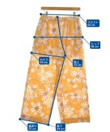 MACPHEE（マカフィー）その他 オレンジ サイズ:36(M位) レディース/2200611752031