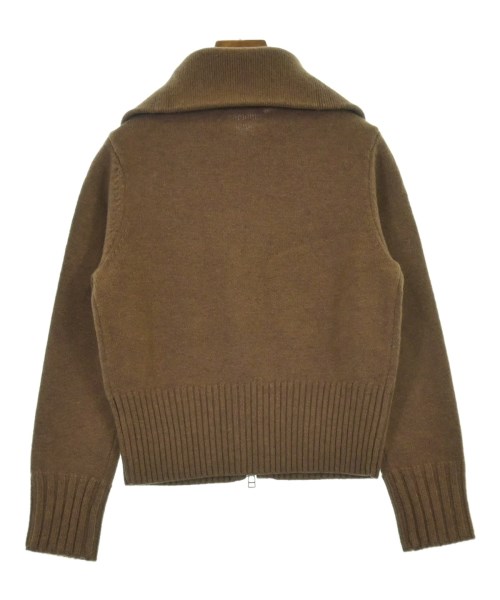 MACPHEE（マカフィー）カーディガン 茶 サイズ:S レディース/2200613492010