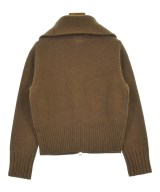 MACPHEE（マカフィー）カーディガン 茶 サイズ:S レディース/2200613492010