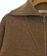 MACPHEE（マカフィー）カーディガン 茶 サイズ:S レディース/2200613492010