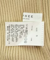 MACPHEE（マカフィー）ニット・セーター ベージュ サイズ:S レディース/2200614203011