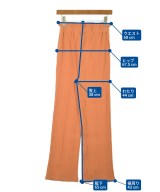 MACPHEE（マカフィー）その他 オレンジ サイズ:36(M位) レディース/2200615286112