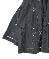 MACPHEE（マカフィー）ブラウス 黒 サイズ:36(M位) レディース/2200617252023