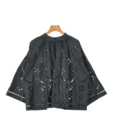 MACPHEE ブラウス