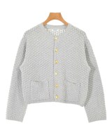 MACPHEE（マカフィー）カーディガン グレー サイズ:S レディース/2200617338024