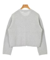 MACPHEE（マカフィー）カーディガン グレー サイズ:S レディース/2200617338024