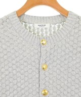 MACPHEE（マカフィー）カーディガン グレー サイズ:S レディース/2200617338024