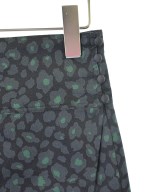 MACPHEE（マカフィー）ロング・マキシ丈スカート 紺 サイズ:36(M位) レディース/2200608581033