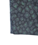 MACPHEE（マカフィー）ロング・マキシ丈スカート 紺 サイズ:36(M位) レディース/2200608581033