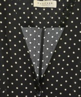 MACPHEE（マカフィー）ワンピース 黒 サイズ:36(M位) レディース/2200608581088