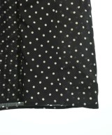 MACPHEE（マカフィー）ワンピース 黒 サイズ:36(M位) レディース/2200608581088