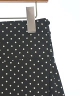 MACPHEE（マカフィー）ロング・マキシ丈スカート 黒 サイズ:36(M位) レディース/2200608581118