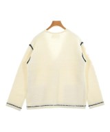 MACPHEE（マカフィー）カーディガン 白 サイズ:S レディース/2200611699015