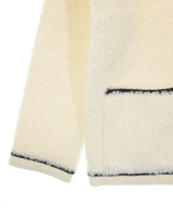 MACPHEE（マカフィー）カーディガン 白 サイズ:S レディース/2200611699015