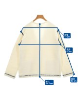 MACPHEE（マカフィー）カーディガン 白 サイズ:S レディース/2200611699015