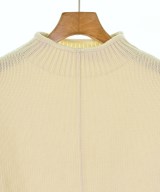 MACPHEE（マカフィー）ニット・セーター 白 サイズ:S レディース/2200612248045