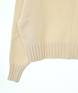 MACPHEE（マカフィー）ニット・セーター 白 サイズ:S レディース/2200612248045