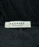 MACPHEE（マカフィー）その他 黒 サイズ:36(M位) レディース/2200617766070