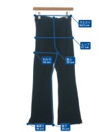 MACPHEE（マカフィー）その他 黒 サイズ:36(M位) レディース/2200617766070