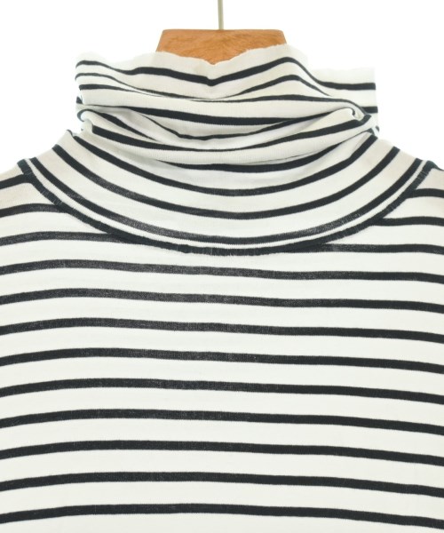 MACPHEE（マカフィー）Tシャツ・カットソー 白 サイズ:S レディース/2200617926092