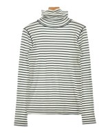 MACPHEE（マカフィー）Tシャツ・カットソー 白 サイズ:S レディース/2200617926092