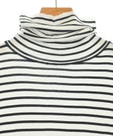 MACPHEE（マカフィー）Tシャツ・カットソー 白 サイズ:S レディース/2200617926092