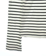 MACPHEE（マカフィー）Tシャツ・カットソー 白 サイズ:S レディース/2200617926092