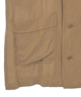 MACPHEE（マカフィー）カジュアルシャツ 茶 サイズ:36(M位) レディース/2200614399097