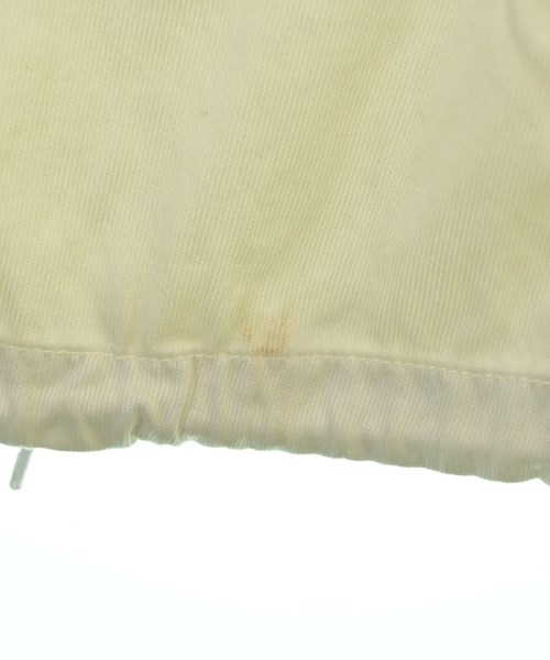 MACPHEE（マカフィー）カーゴパンツ 白 サイズ:32(XS位) レディース/2200614399196