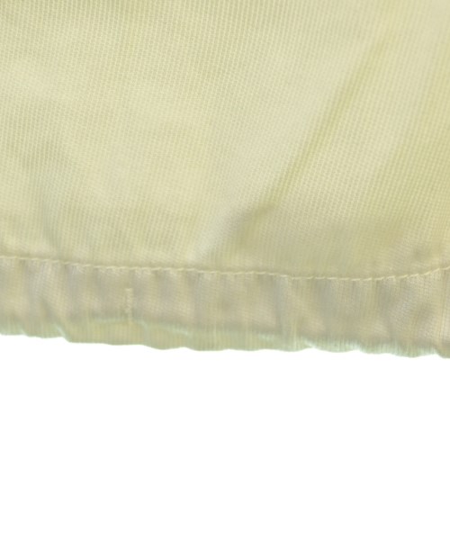 MACPHEE（マカフィー）カーゴパンツ 白 サイズ:32(XS位) レディース/2200614399196