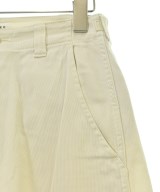 MACPHEE（マカフィー）カーゴパンツ 白 サイズ:32(XS位) レディース/2200614399196