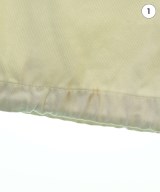 MACPHEE（マカフィー）カーゴパンツ 白 サイズ:32(XS位) レディース/2200614399196