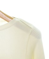 MACPHEE（マカフィー）ニット・セーター 白 サイズ:S レディース/2200615359038