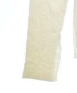 MACPHEE（マカフィー）ニット・セーター 白 サイズ:S レディース/2200615359038