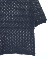 MACPHEE（マカフィー）ニット・セーター 紺 サイズ:S レディース/2200617783022