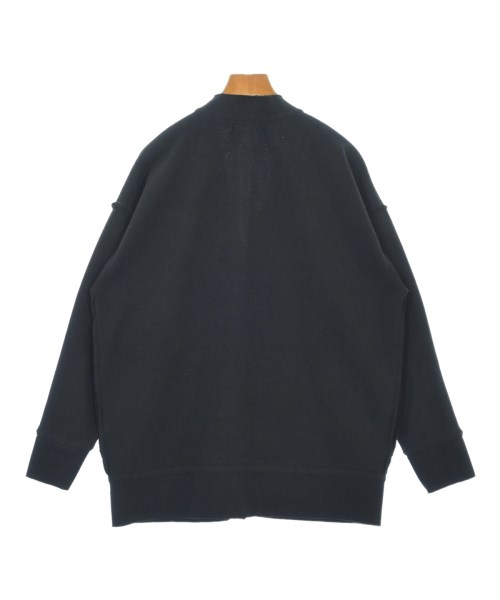 MACPHEE（マカフィー）カーディガン 黒 サイズ:S レディース/2200609203095