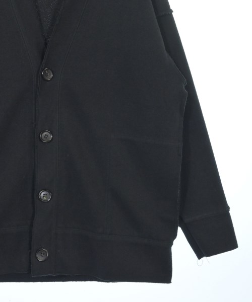 MACPHEE（マカフィー）カーディガン 黒 サイズ:S レディース/2200609203095