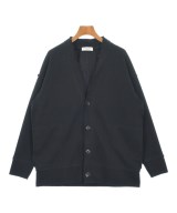 MACPHEE（マカフィー）カーディガン 黒 サイズ:S レディース/2200609203095