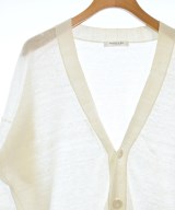 MACPHEE（マカフィー）カーディガン 白 サイズ:S レディース/2200615123172