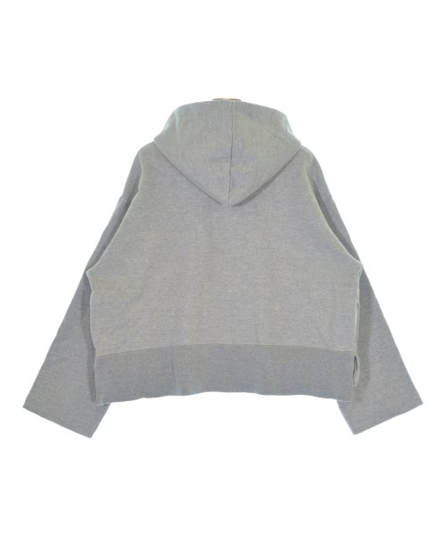 MACPHEE（マカフィー）パーカー グレー サイズ:S レディース/2200618300044