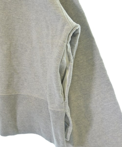 MACPHEE（マカフィー）パーカー グレー サイズ:S レディース/2200618300044