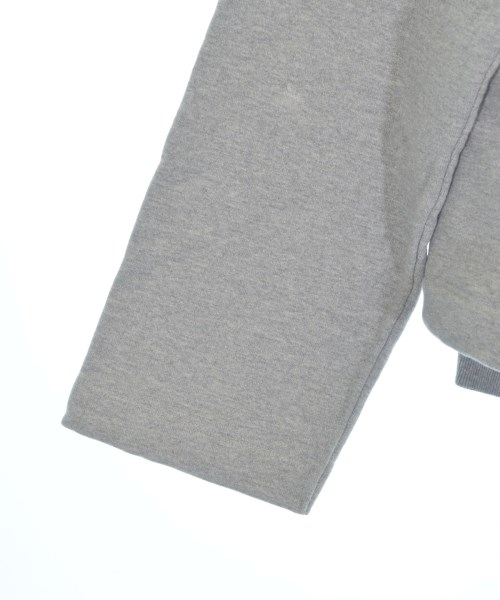 MACPHEE（マカフィー）パーカー グレー サイズ:S レディース/2200618300044