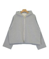 MACPHEE（マカフィー）パーカー グレー サイズ:S レディース/2200618300044