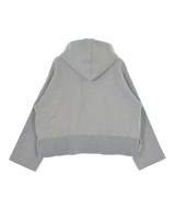 MACPHEE（マカフィー）パーカー グレー サイズ:S レディース/2200618300044
