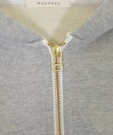 MACPHEE（マカフィー）パーカー グレー サイズ:S レディース/2200618300044