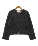 MACPHEE（マカフィー）カーディガン 黒 サイズ:S レディース/2200618540013