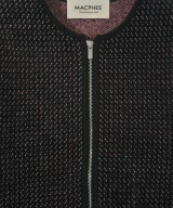 MACPHEE（マカフィー）カーディガン 黒 サイズ:S レディース/2200618540013