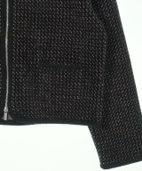 MACPHEE（マカフィー）カーディガン 黒 サイズ:S レディース/2200618540013